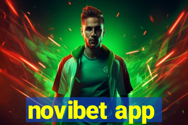 novibet app